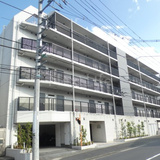 アイル イムーブル百合ヶ丘