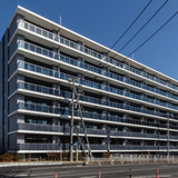 パークホームズ柏あけぼの二丁目