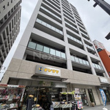 プレシス八王子レグリオ