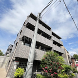 ルーブル武蔵中原