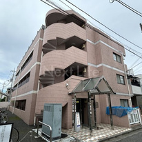 菱和パレス調布国領