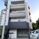AXAS国分寺