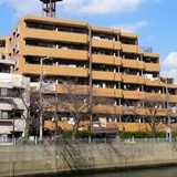 NICアーバンハイム白楽