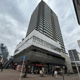 ライオンズタワー柏