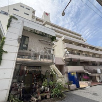 トーカン柏キャステール