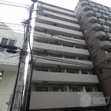 スパージオ横浜反町