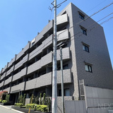 ルーブル川崎宮前平