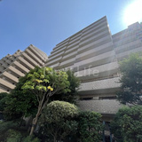 パークシティ本牧A棟