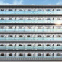 GENOVIA川崎鈴木町skygarden