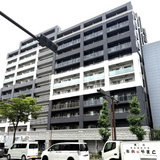 ガーラ・プレシャス川崎