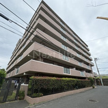 クリオ多摩川緑地壱番館