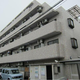 共立リライアンスV四谷