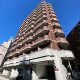 グリフィン横浜・東白楽弐番館