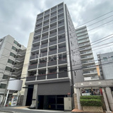 クレイシア新横浜