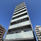 GENOVIA白糸台skygarden