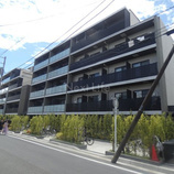 SHOKEN Residence横浜生麦1