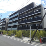 SHOKEN Residence横浜生麦1