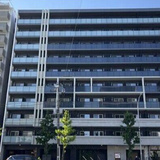 GENOVIA西横浜