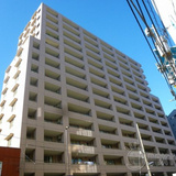 クリオ立川弐番館