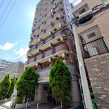 グリフィン横浜・グランビスタ
