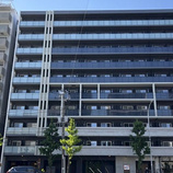 GENOVIA西横浜