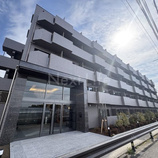 ルーブル武蔵中原伍番館