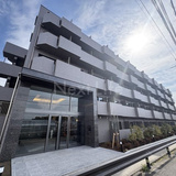 ルーブル武蔵中原伍番館