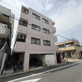 スカイコート鶴見第6