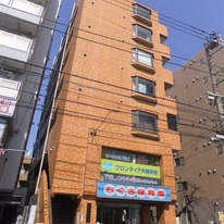 ダイアパレス鹿島田
