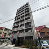 LUMEED横濱末吉町