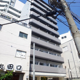 ジェノヴィア川崎駅グリーンヴェール