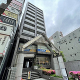 コートプラザ調布