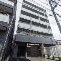 LIV CITY 川崎新町