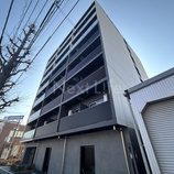 SHOKEN Residence川崎大師
