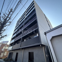 SHOKEN Residence川崎大師