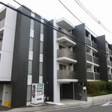 ステージグランデ西調布アジールコート
