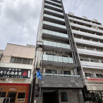 RELUXIA伊勢佐木長者町