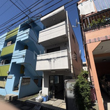 登戸ハイツ