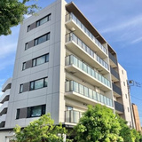 ローレルコート府中白糸台