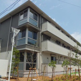 シエルルージュ松戸