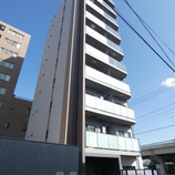 クレイシア横浜NORTH
