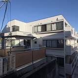 クリオ二俣川伍番館
