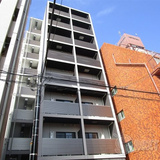 セジョリ川崎