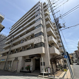 ライオンズプラザヨコハマ戸部