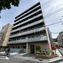 リヴシティ横濱石川町