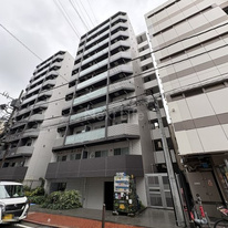 GENOVIA横浜関内skygarden