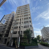 クリオ東神奈川