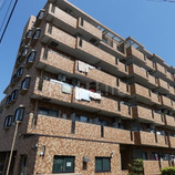 ライオンズマンション聖蹟桜ヶ丘第5
