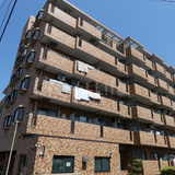 ライオンズマンション聖蹟桜ヶ丘第5