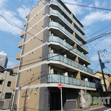 SHOKEN Residence 横浜伊勢町